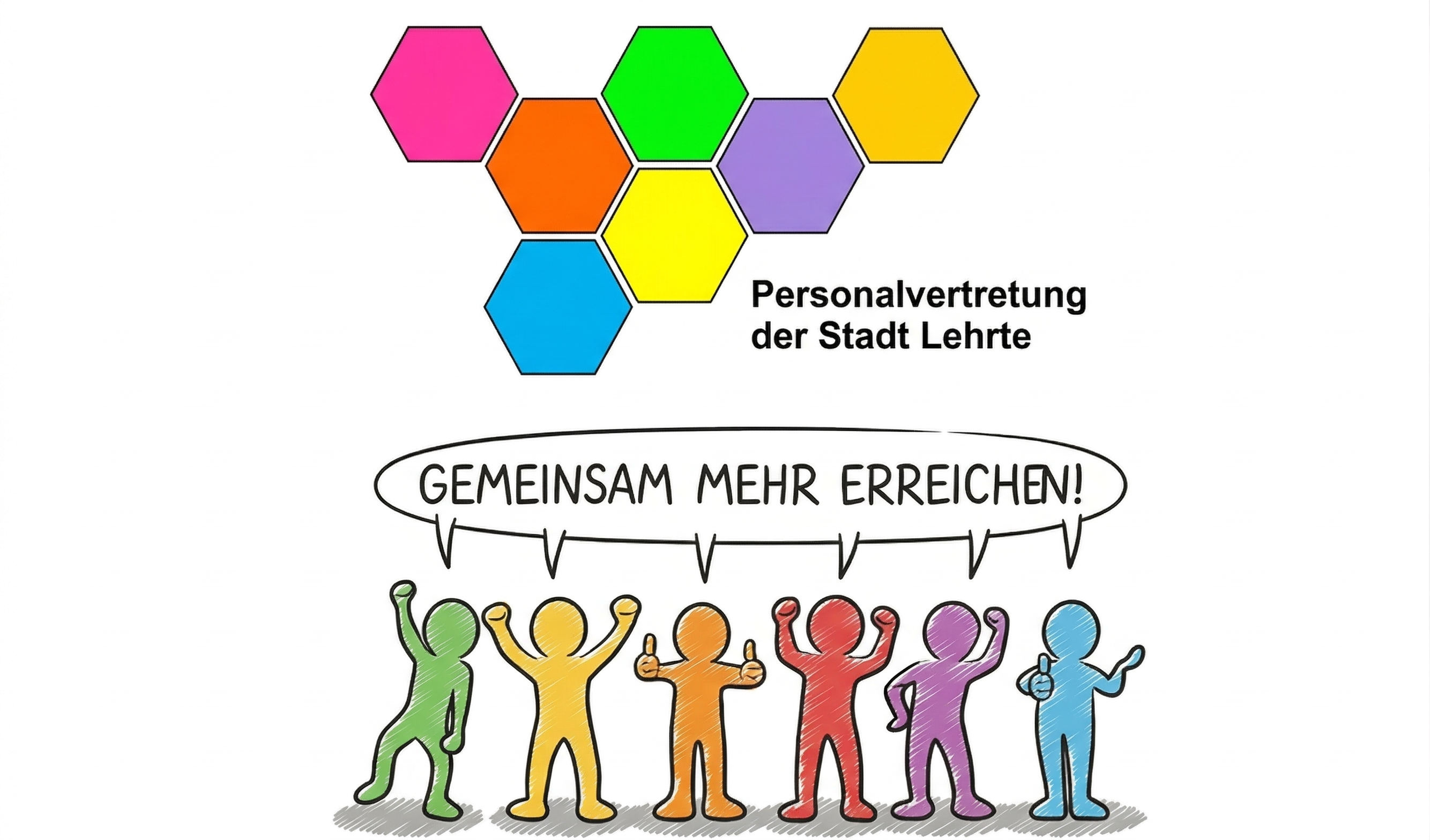 Personalvertretung Lehrte